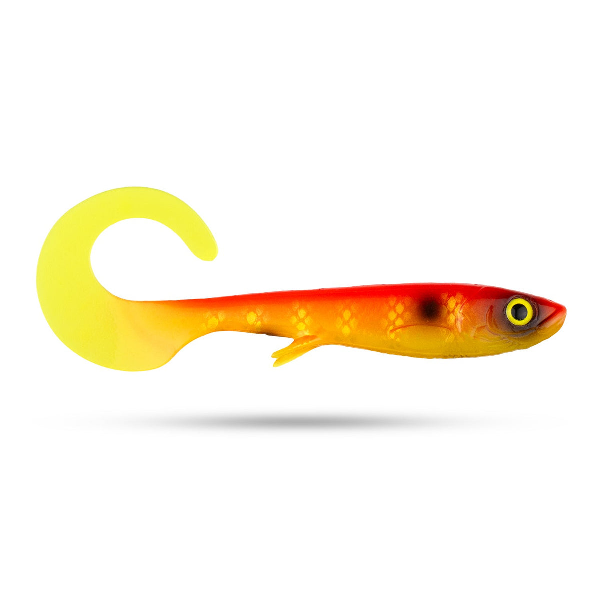 Wolfcreek Curly 8,5cm 4,2g 5-Pack
