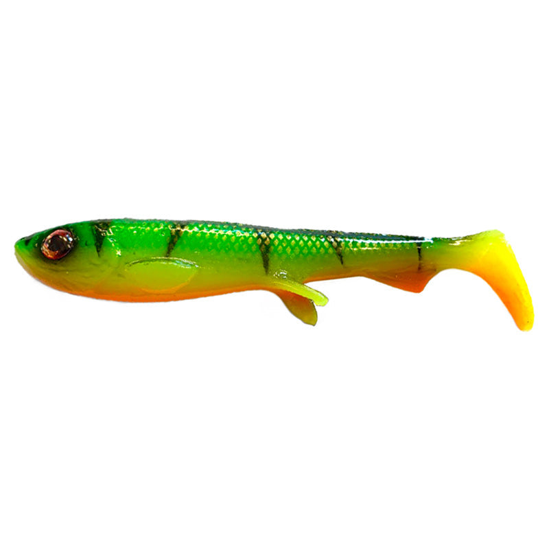 Wolfcreek Shad 8,5cm 6g 5-pack