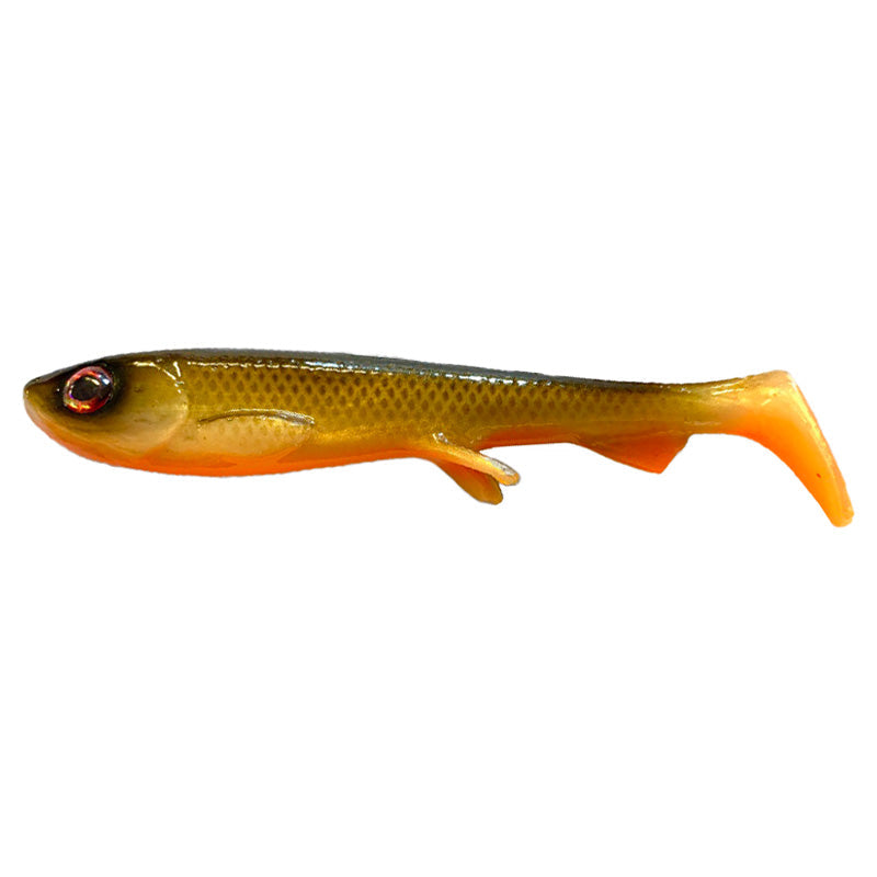 Wolfcreek Shad 8,5cm 6g 5-pack