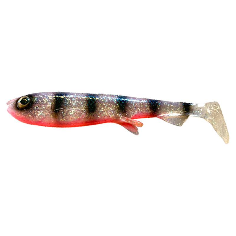Wolfcreek Shad 8,5cm 6g 5-pack