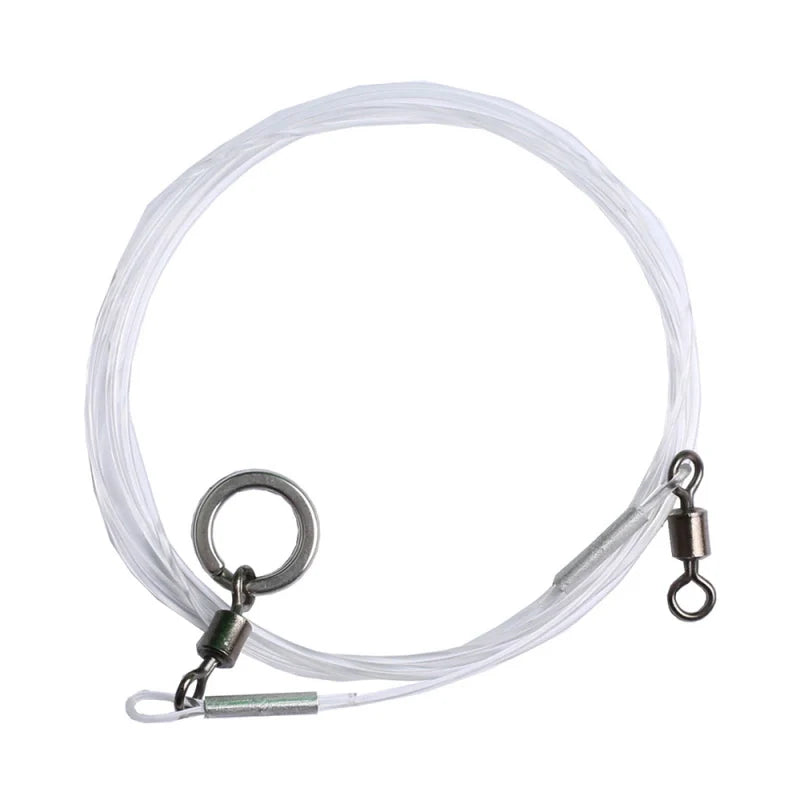 Wiggler Havsfisketafs 2st Med Ring