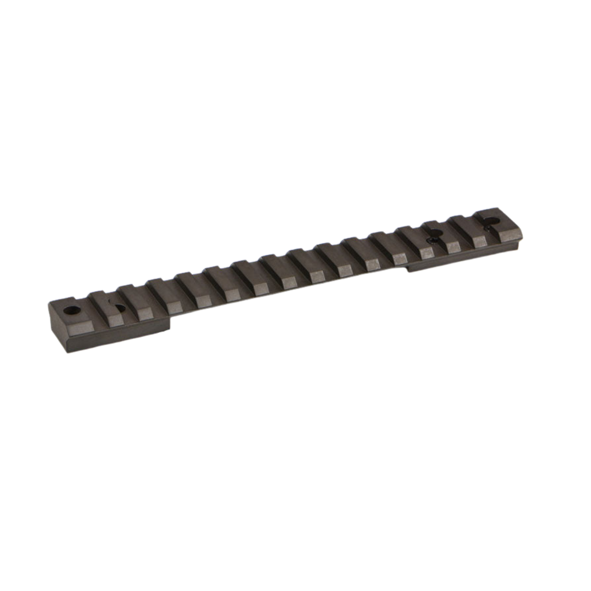 Waren Tactical Rail HS Precision Rem Police 8-40 Screws