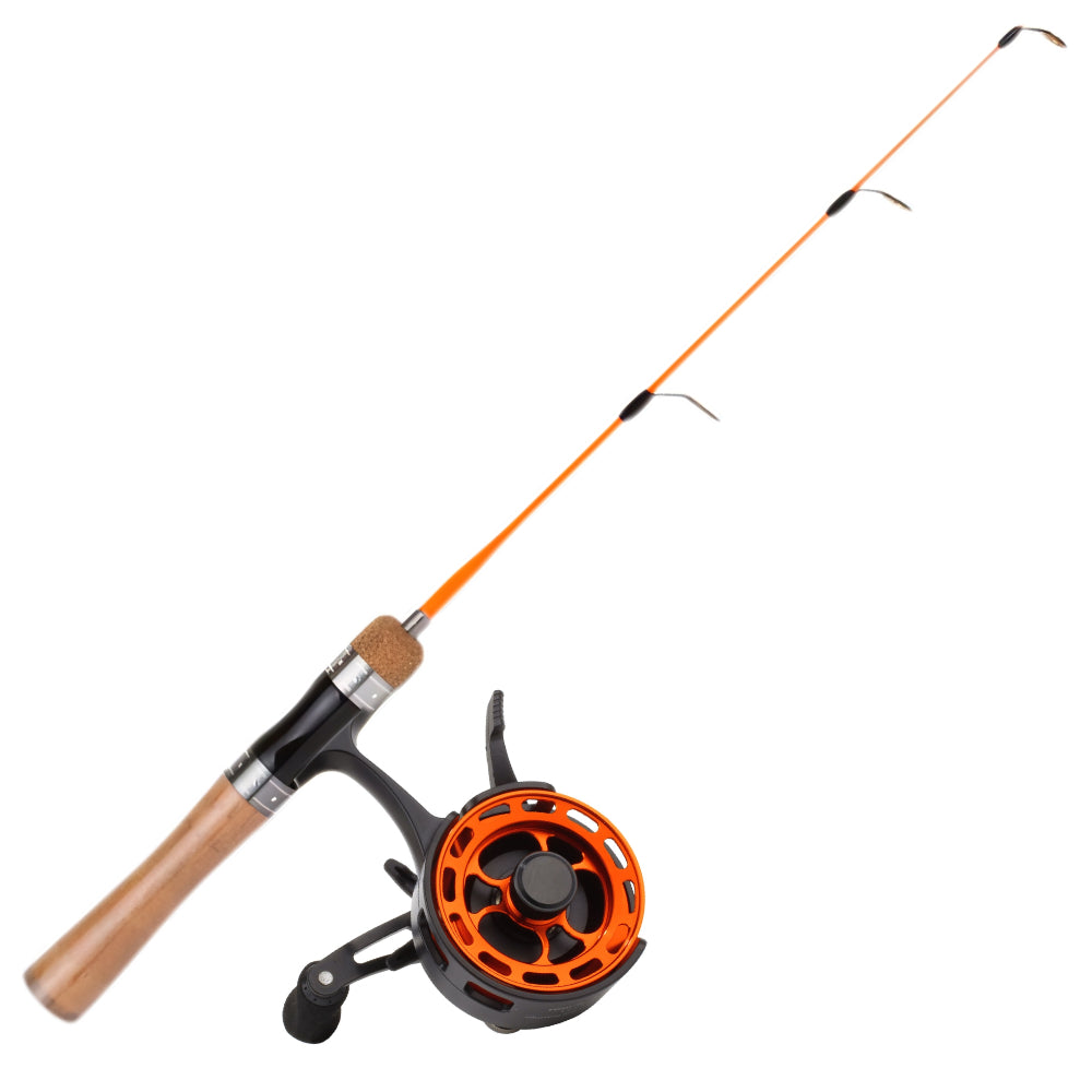 Hurricane Rutilus Flat 50 Pimpelcombo