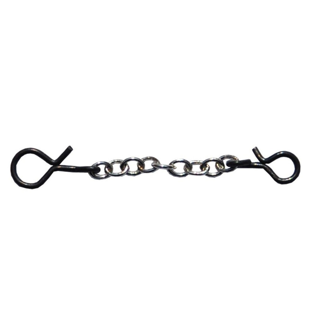 Wiggler Pimpelkedja m. Snap 23mm