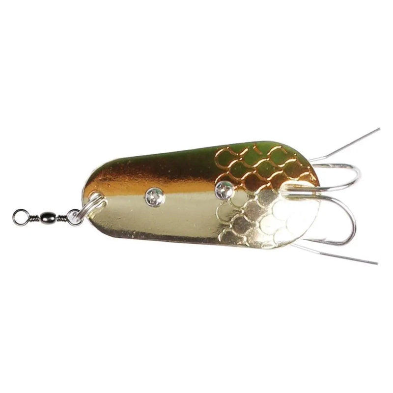 Wiggler Truls Vass 16g Guld/Silver