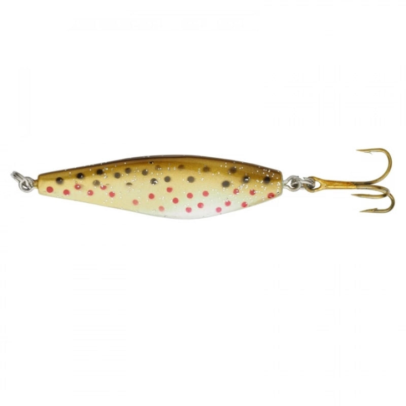 Abu Garcia Lill-Zigge 14g Glitter RBT