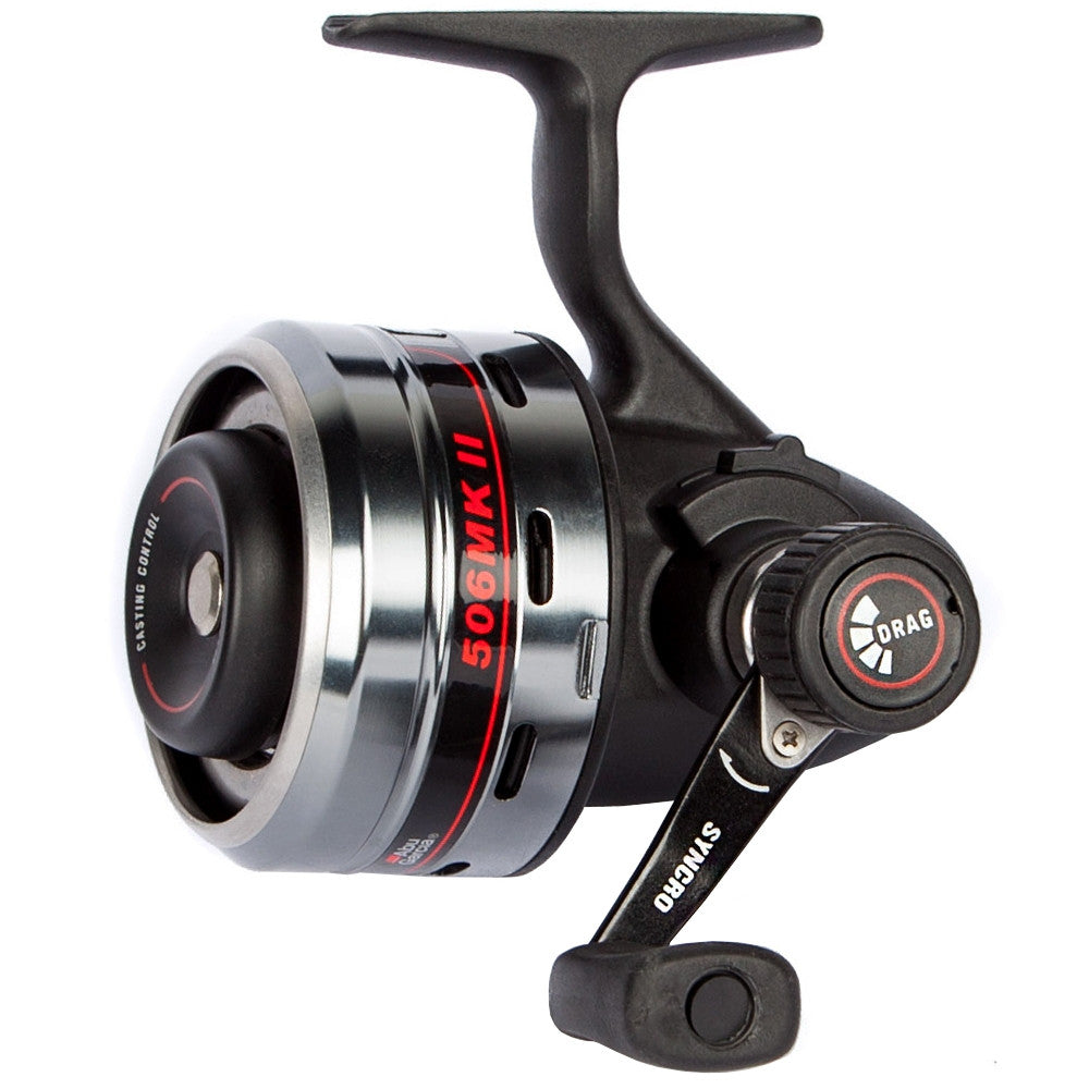 Abu Garcia Abumatic 506 MKII