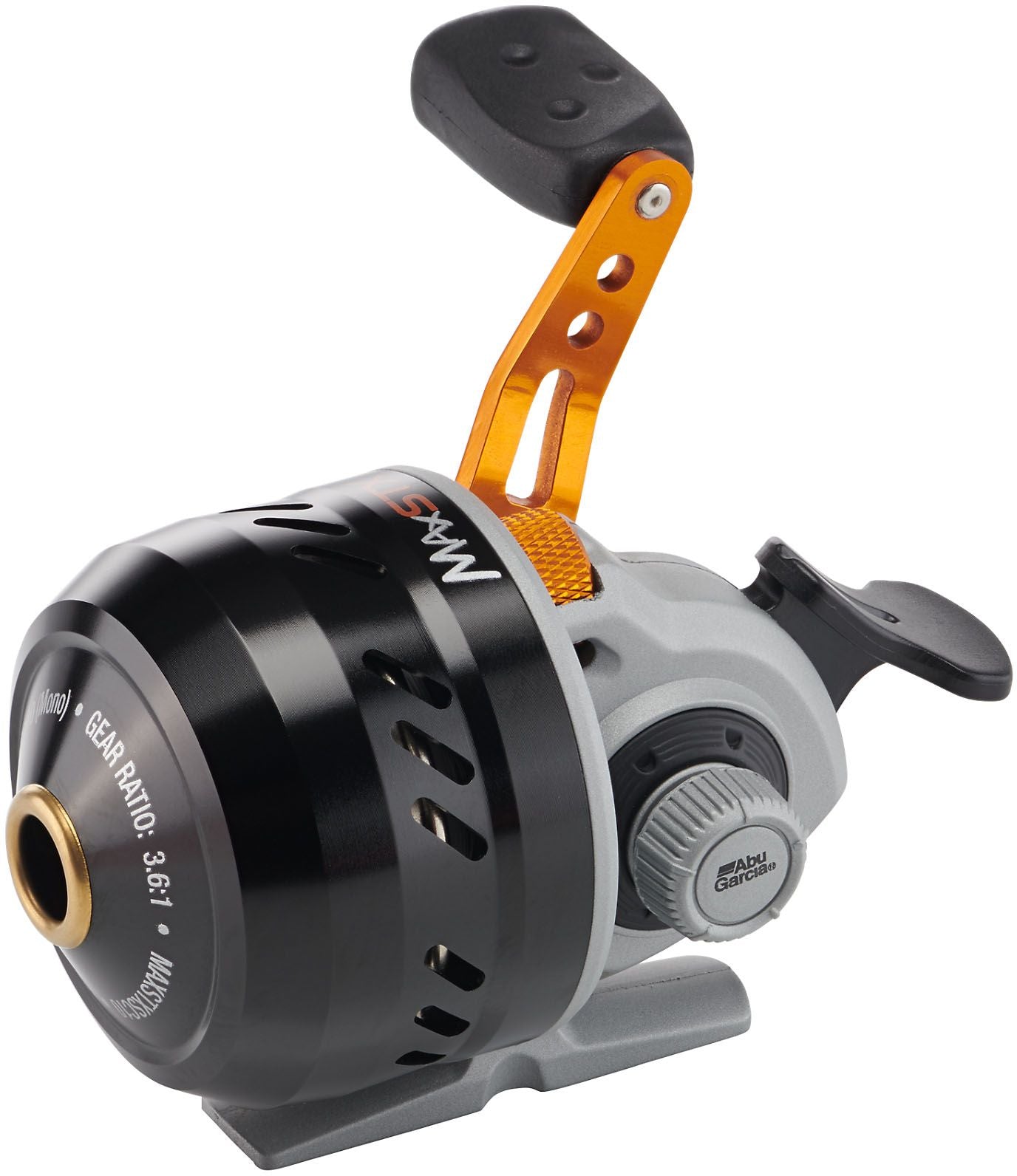 Abu Garcia Abumatic Max STX 10