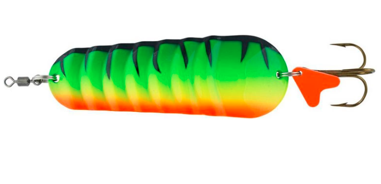 Abu Garcia Atom 25g H-Tiger