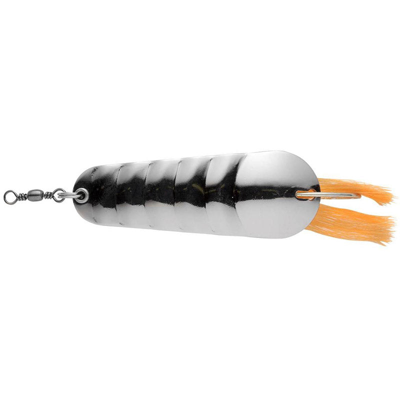 Abu Garcia Atom Vass 20g - Silver