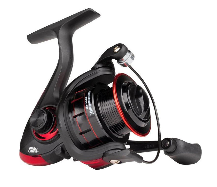 Abu Garcia Cardinal X 1000 FD