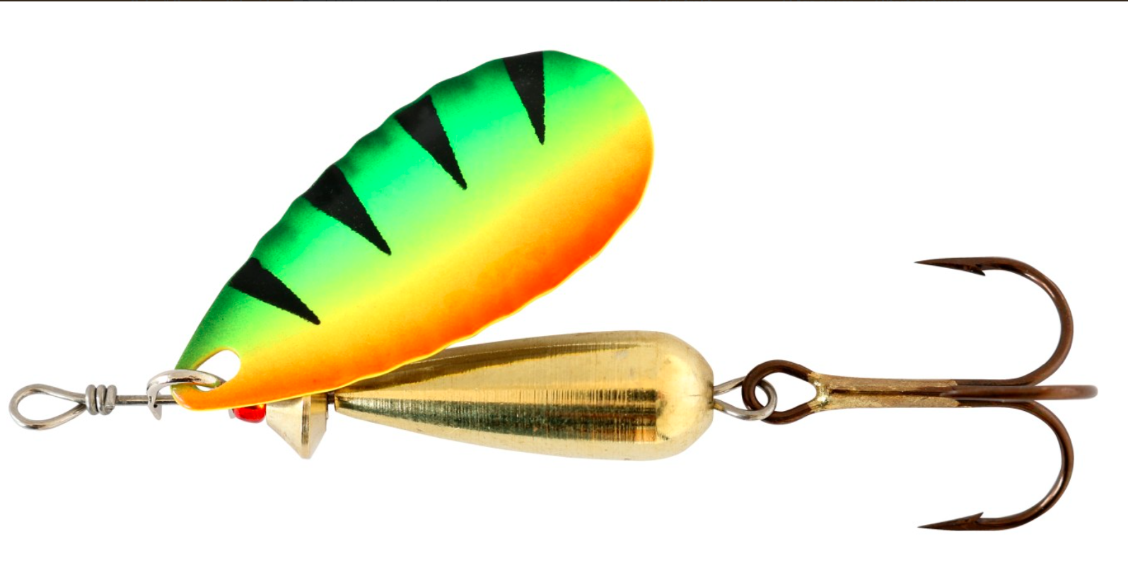 Abu Garcia Droppen 12g H-Tiger