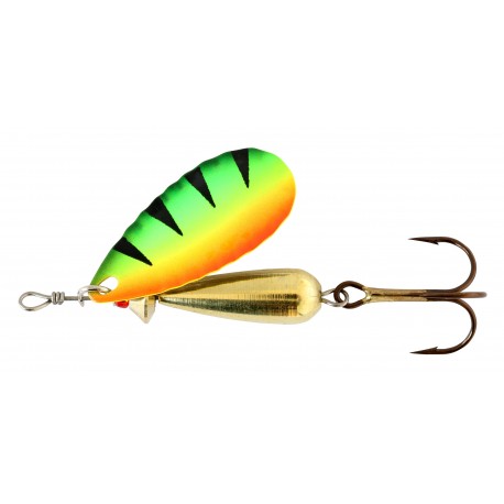Abu Garcia Droppen 6g H-Tiger
