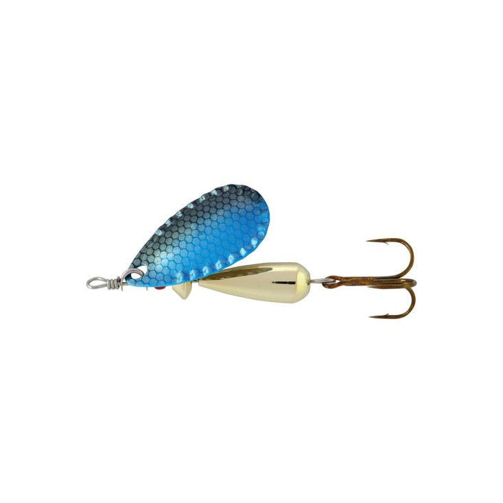 Abu Garcia Droppen 8g - B/Blue