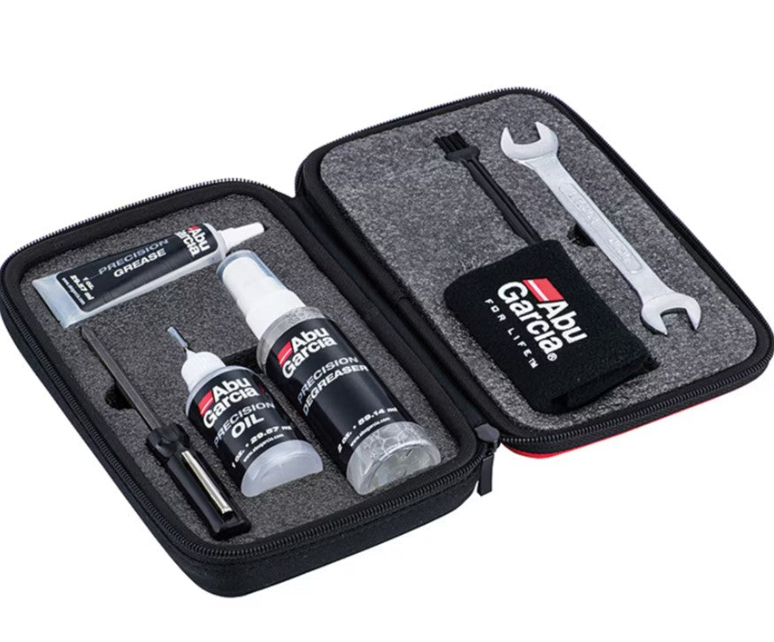 Abu Garcia Maintenance Kit