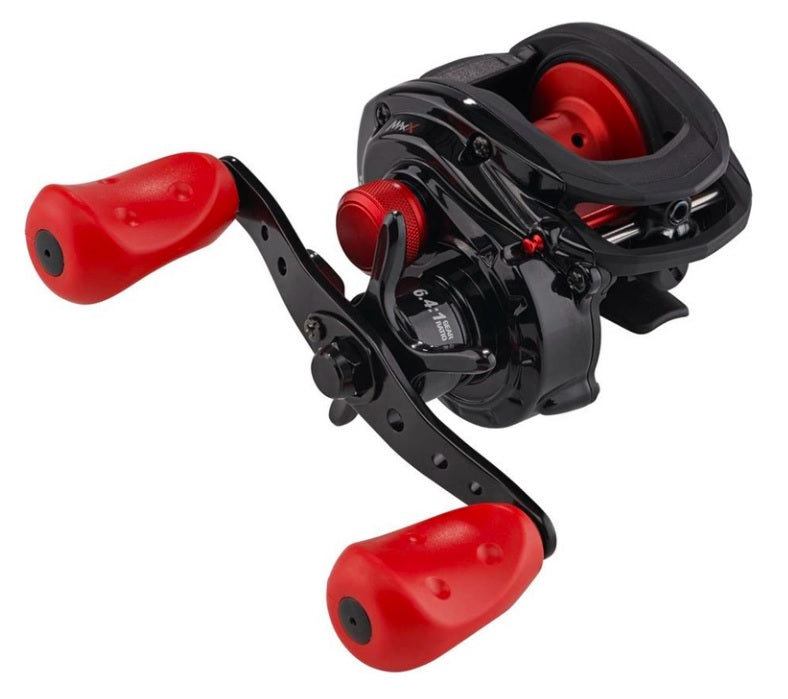 Abu Garcia Max X LH