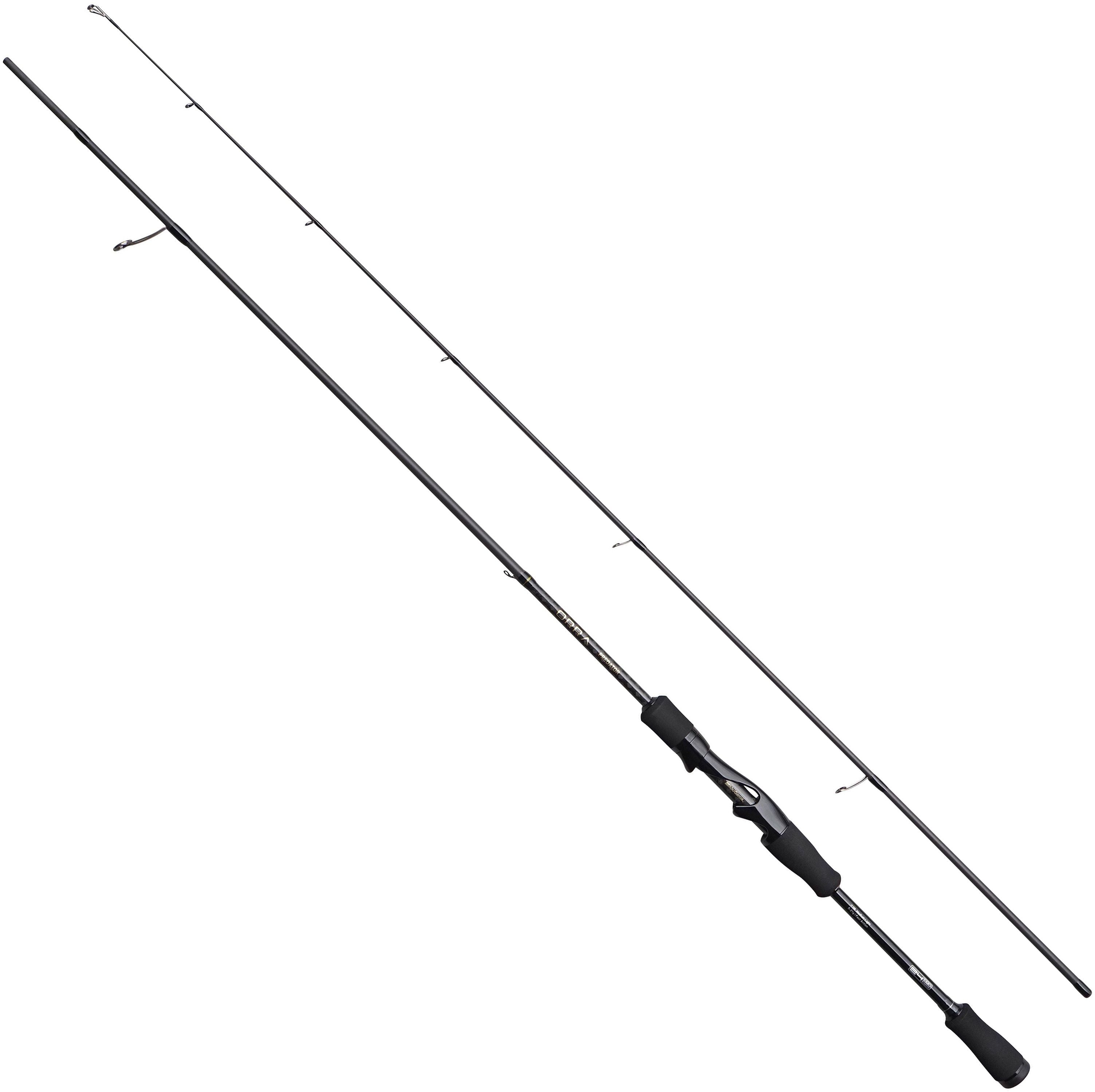 Abu Garcia Orra 802 Spinning