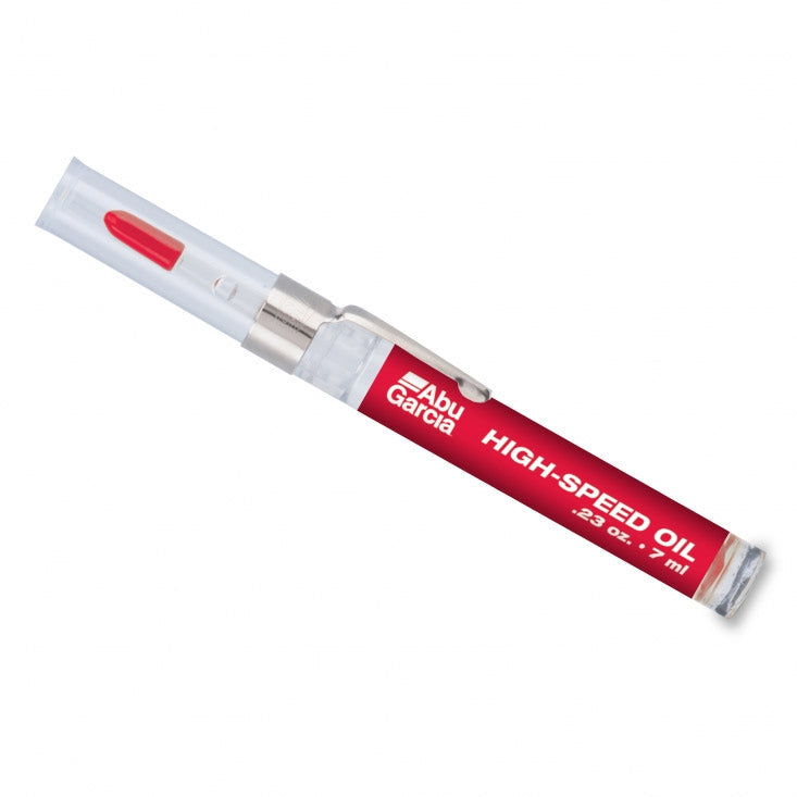 Abu Garcia Reel Oil