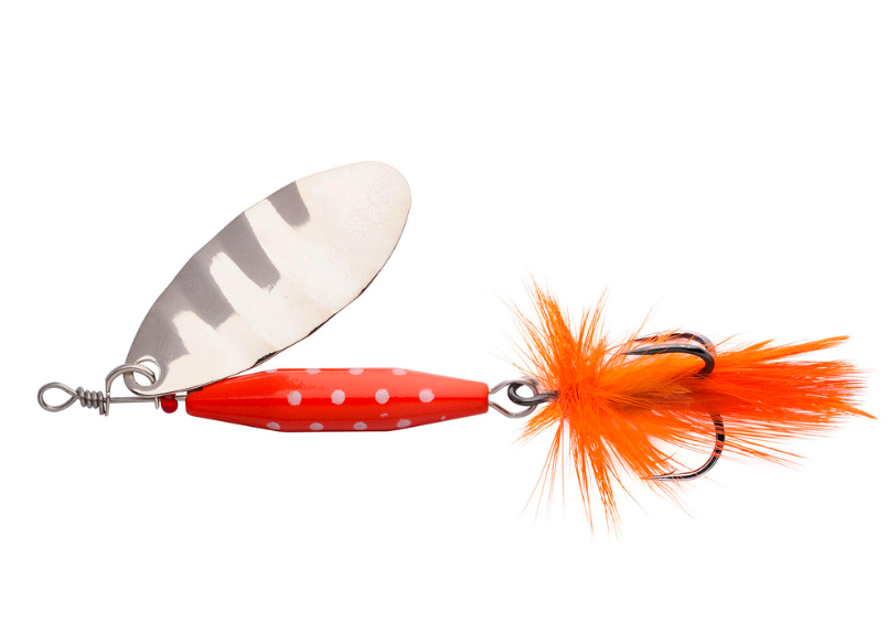 Abu Garcia Reflex Red 7g S