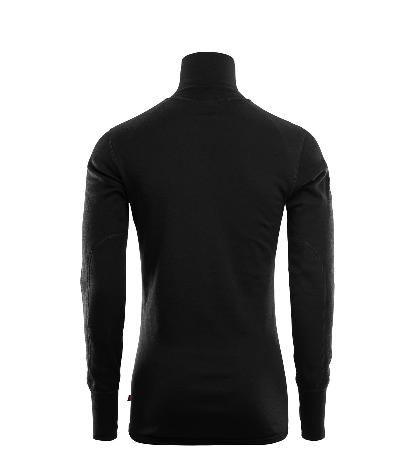 Aclima DoubleWool Polo M´s - S
