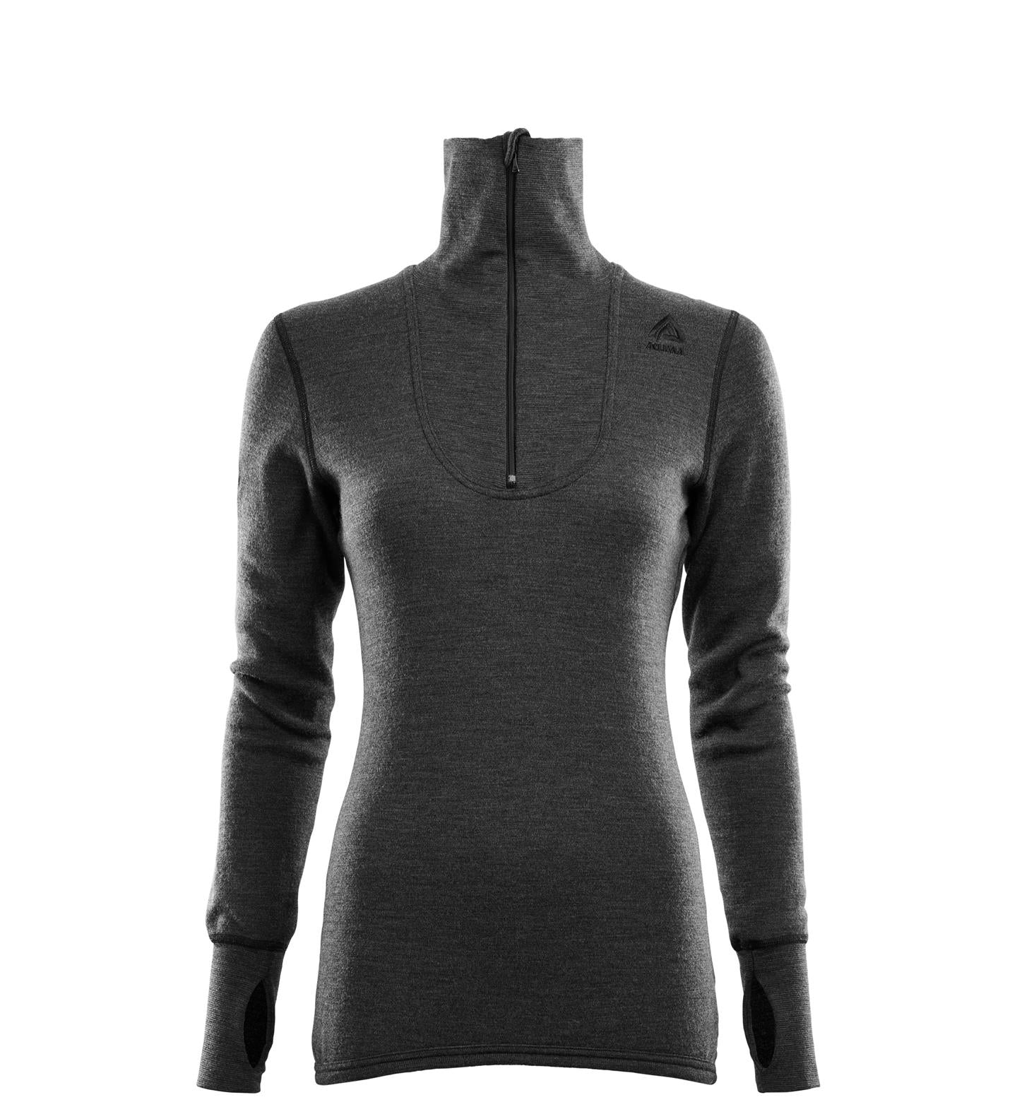 Aclima DoubleWool Polo W´s