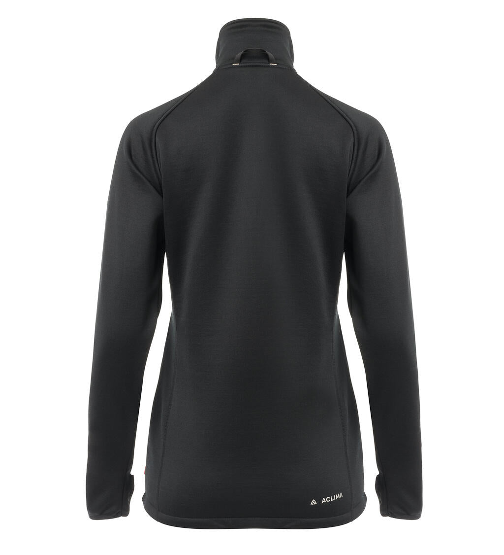 Aclima Femunden Jacket W´s