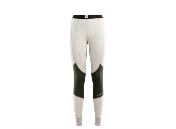 Aclima Femunden Longs W´s Beige Melang/Olive Night/Light