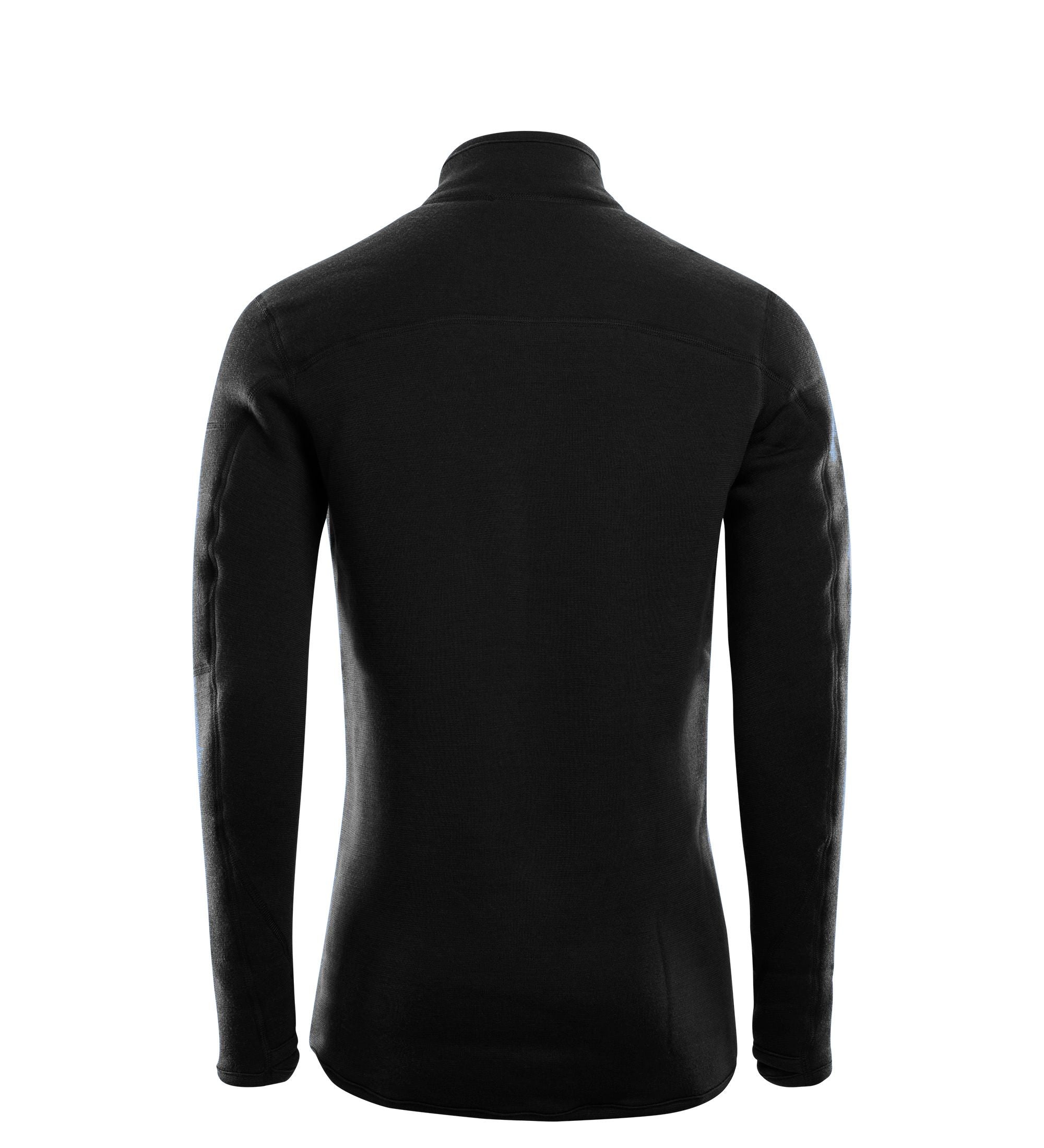 Aclima FleeceWool Jacket M´s