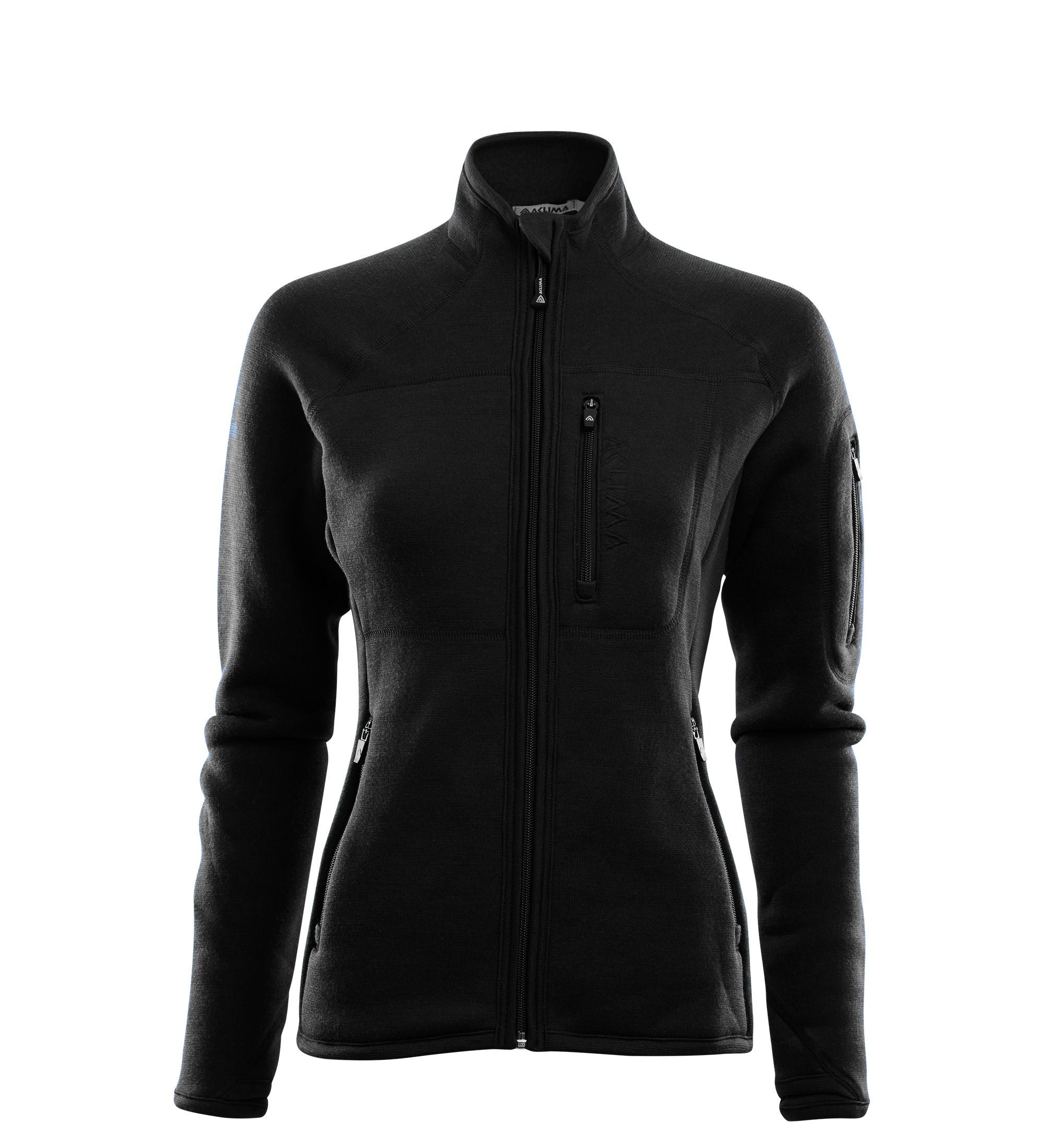 Aclima FleeceWool Jacket W´s