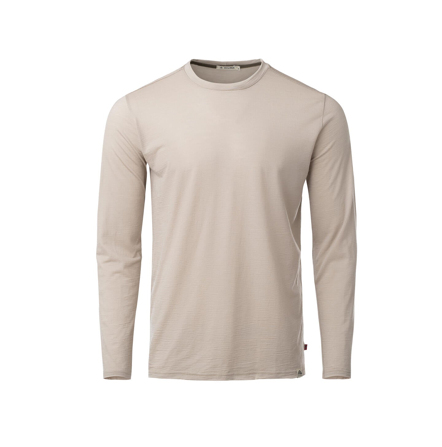 Aclima Lightwool Crewneck M`s
