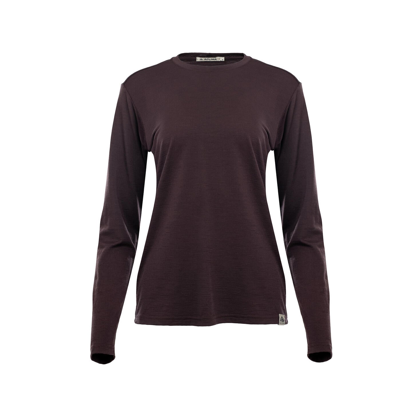 Aclima LightWool Crewneck W`s - S
