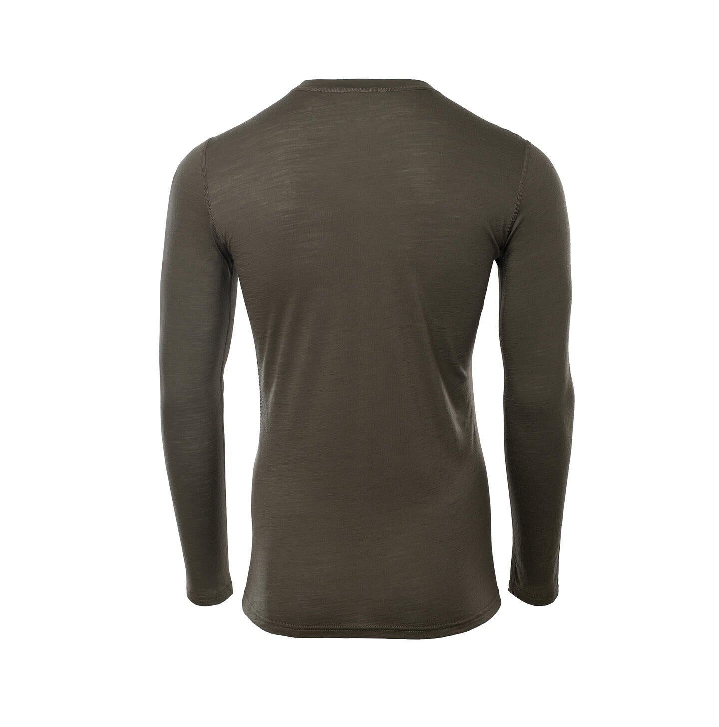 Aclima LightWool Long Sleeve M´s