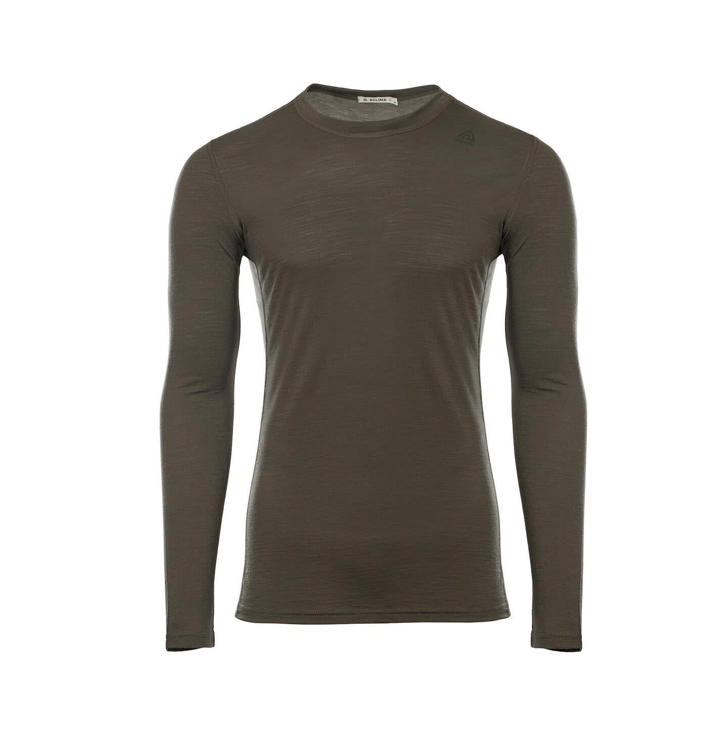 Aclima LightWool Long Sleeve M´s