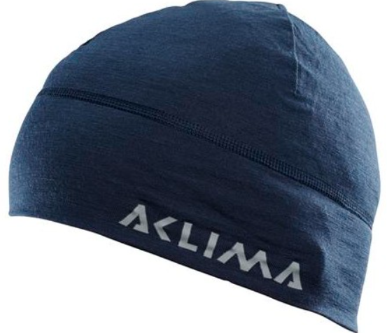 Aclima Lightwool Relaxed Beanie