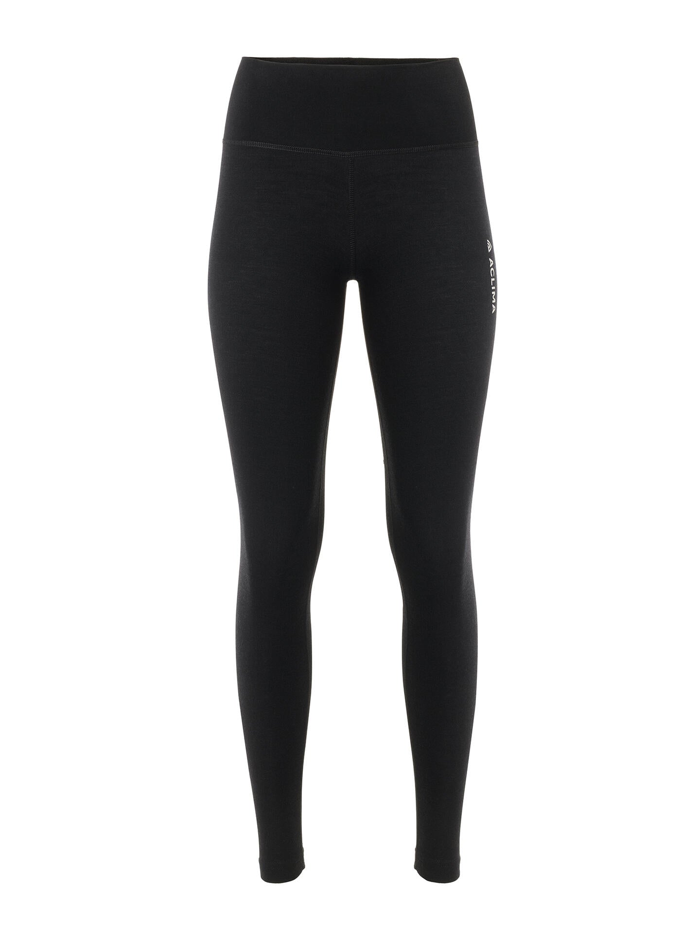 Aclima WarmWool Longs High Waist W´s