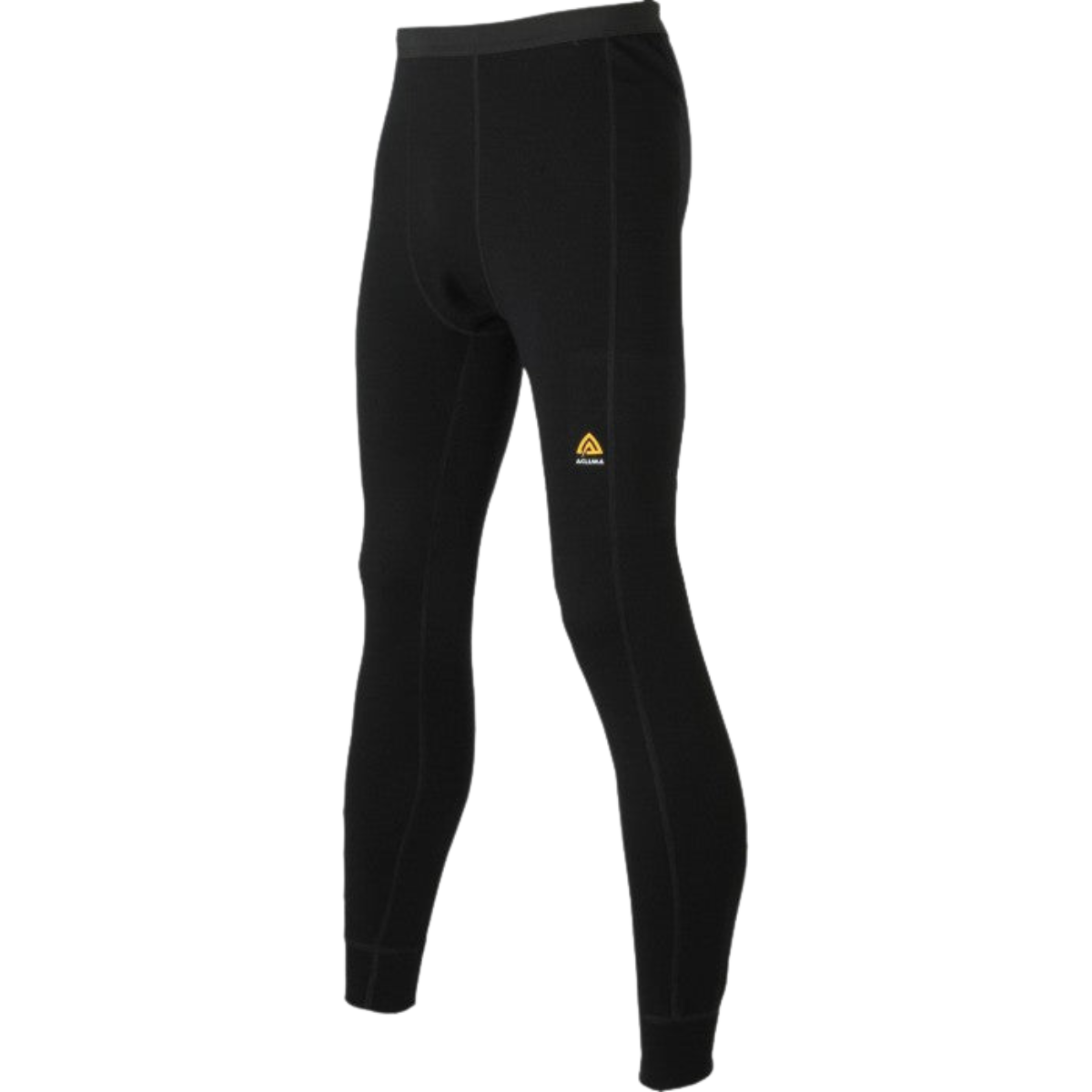 Aclima Warmwool Longs M´s Jet Black