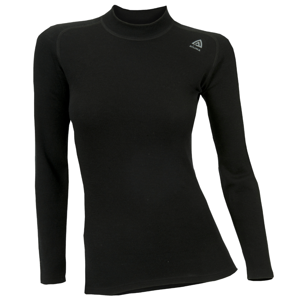 Aclima Warmwool Shirt Crew Neck Dam