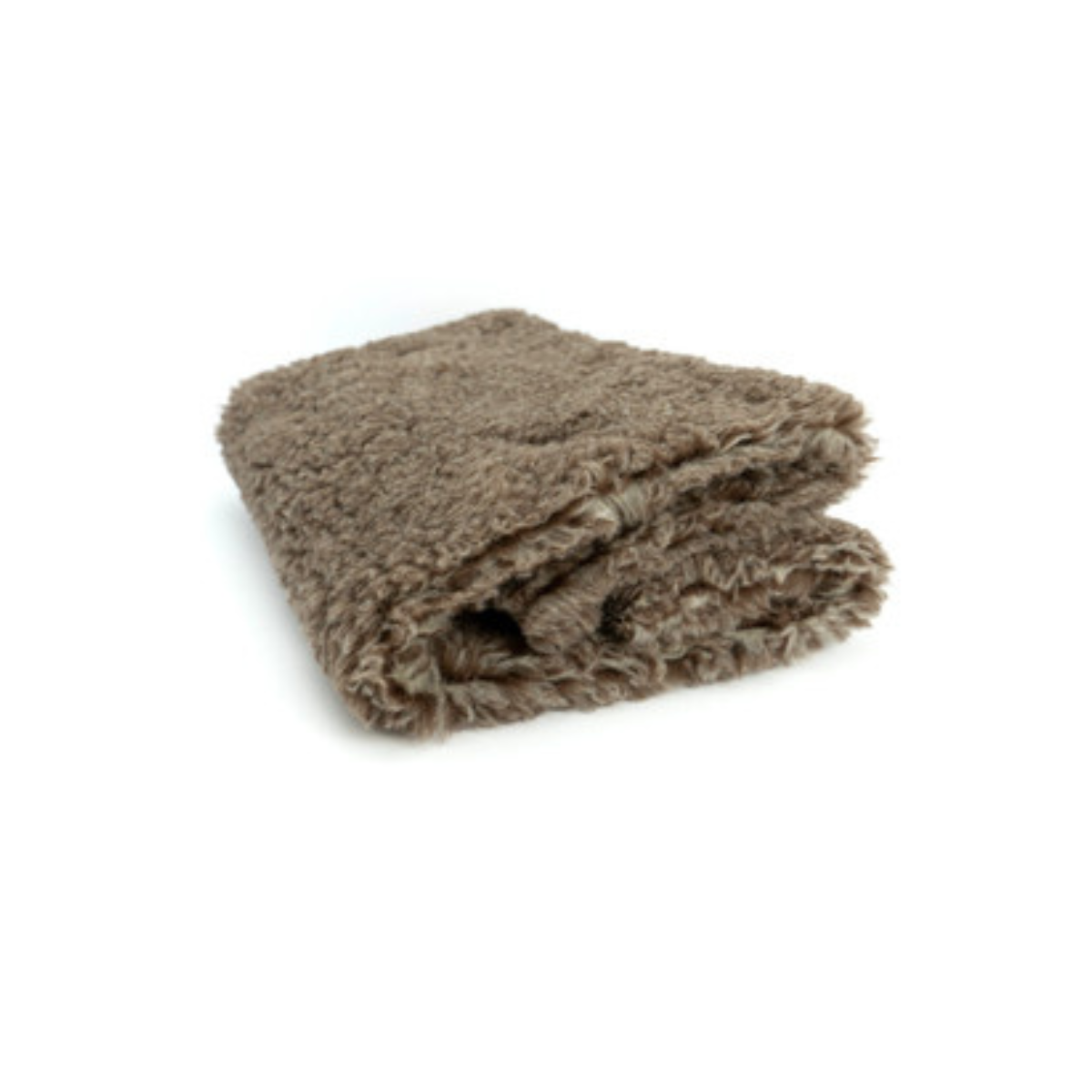 Activ Canis Vetbed brun 60x75 cm – Mjuk & halksäker hundfäll