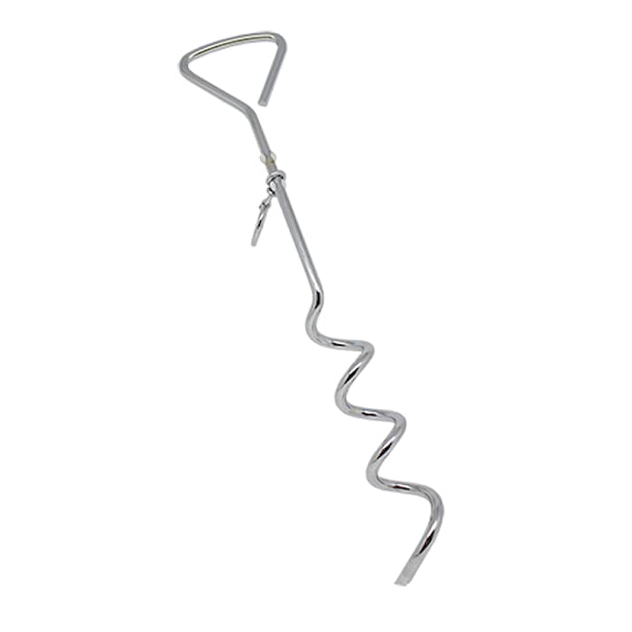 Active Canis Garden Screw/Markkrok