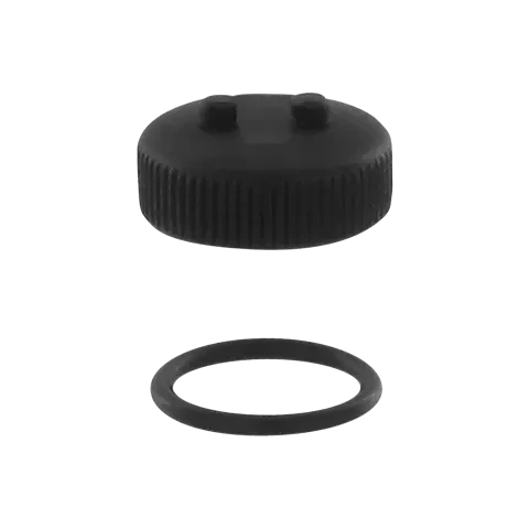 Aimpoint Micro Justerskruvhatt med O-ring