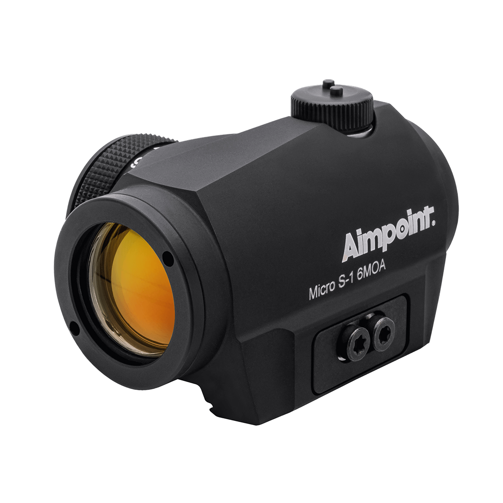 Aimpoint Micro S1 6MOA