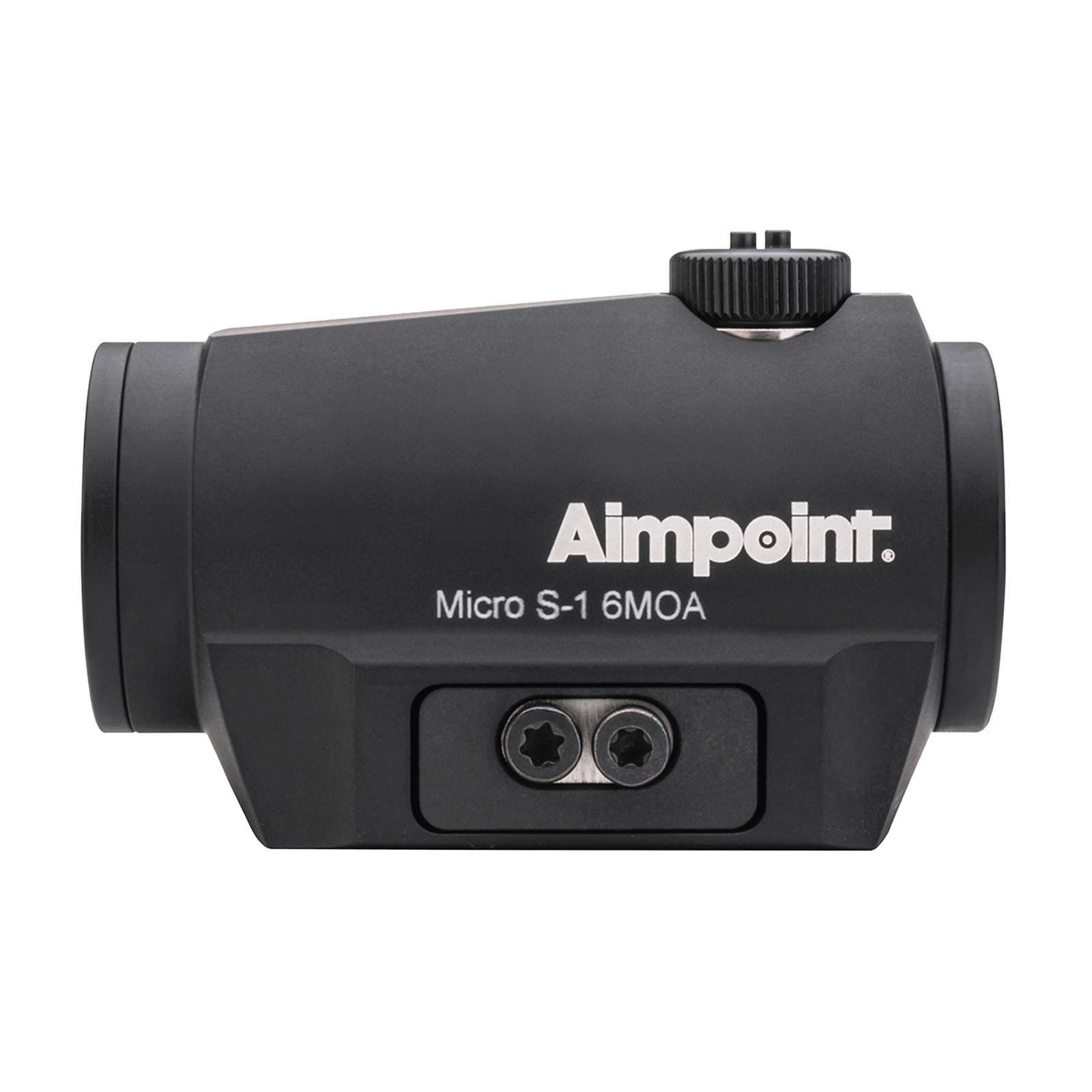 Aimpoint Micro S1 6MOA