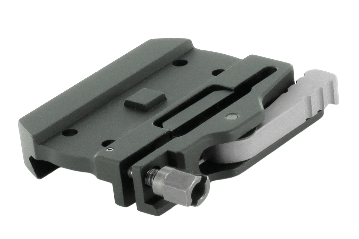 Aimpoint Mount LRP Micro Kit