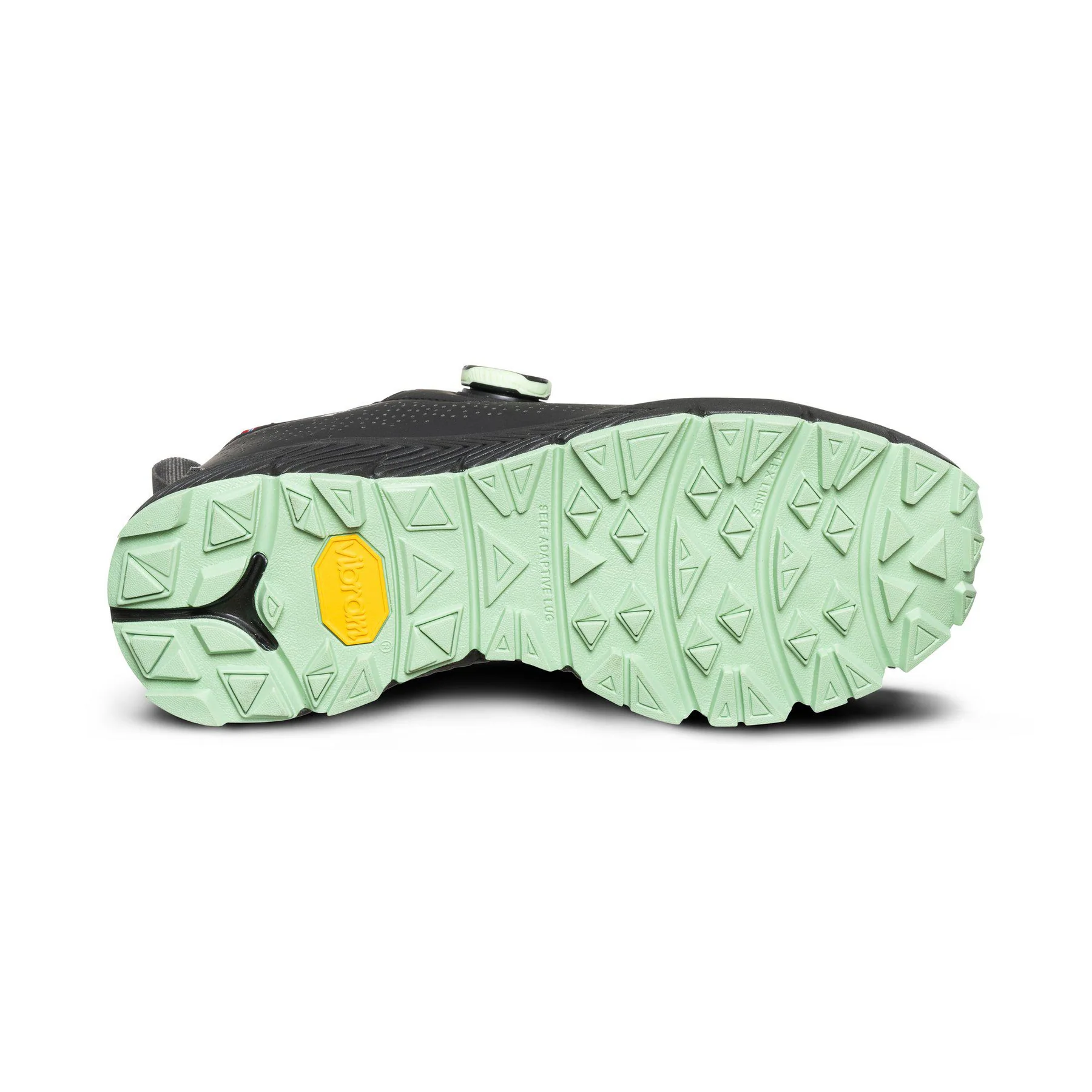 Alfa Piggen APS GTX W Black