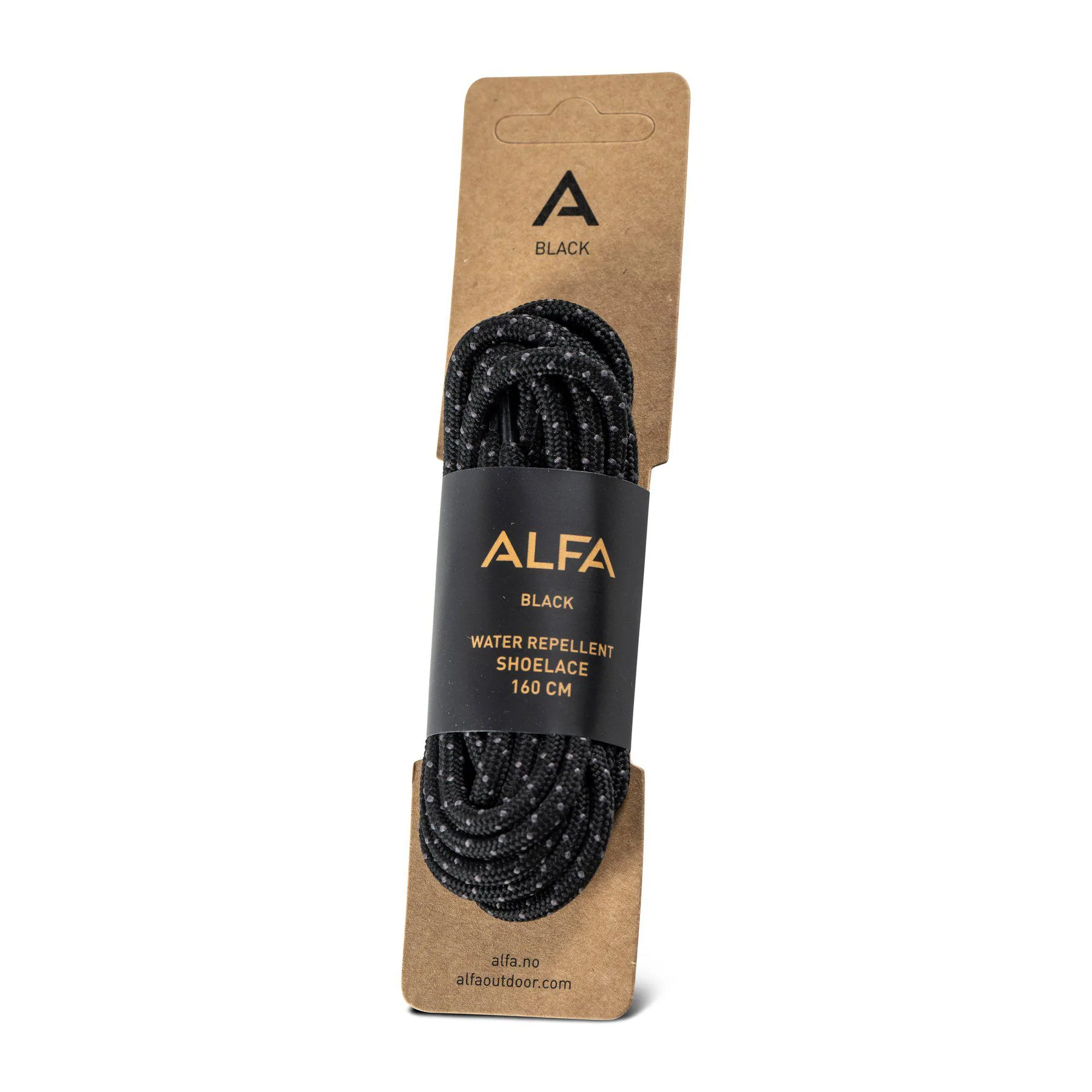 Alfa Skosnöre