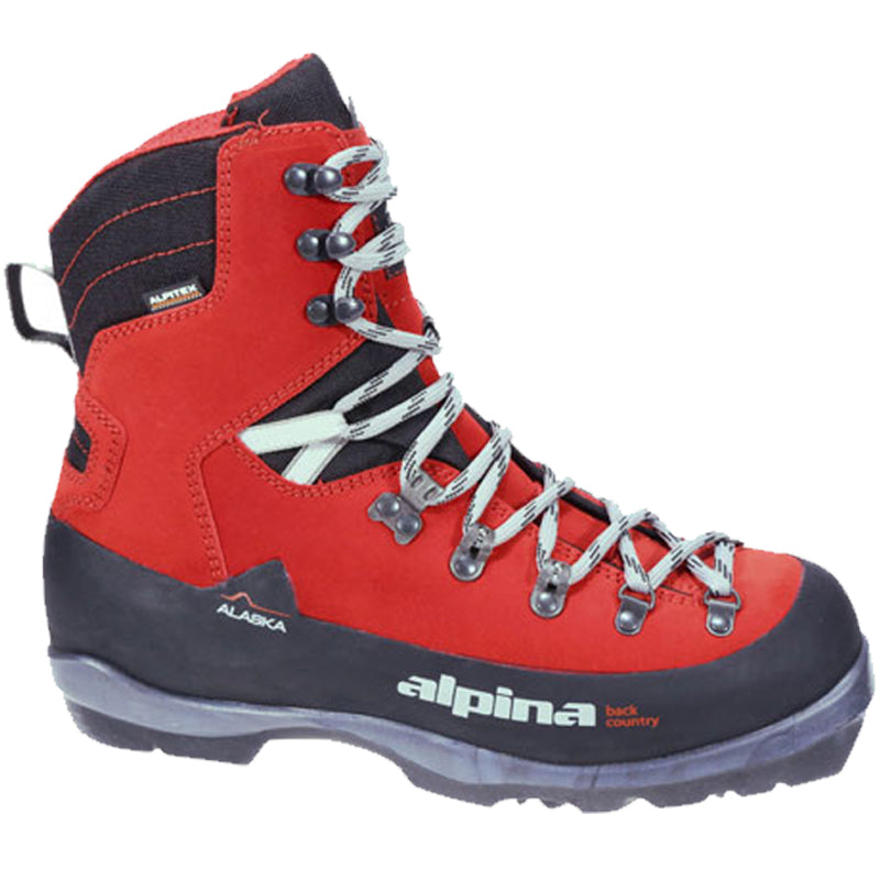 Alpina Alaska Pjäxa