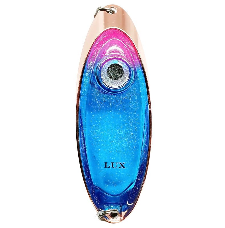 Alpina LUX Ice 82mm 12g