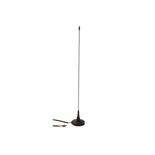 Antenn 155MHz SMA Magnetfot