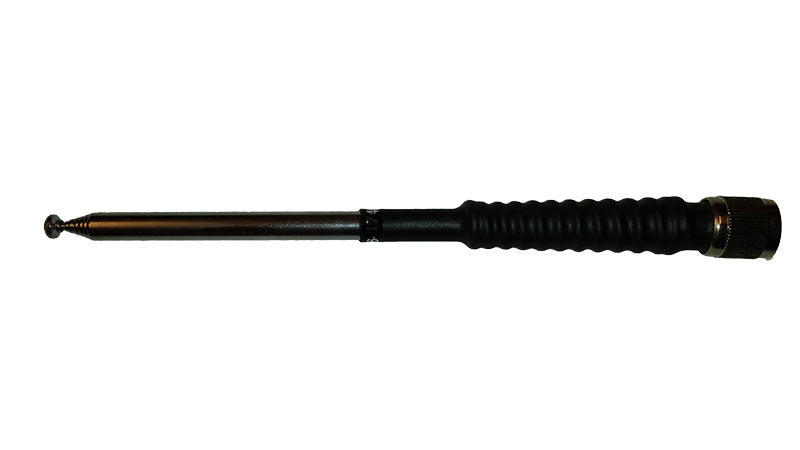 Antenn 155MHz TNC Böjbar 60cm
