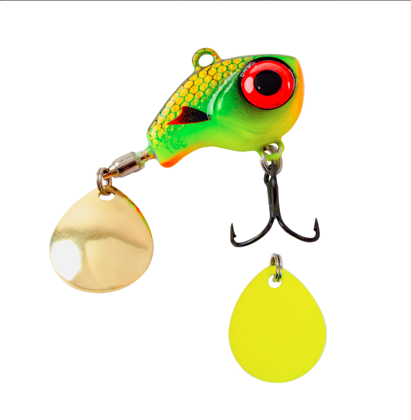 Armada Eye Catcher 16g Firetiger